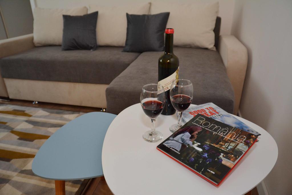 Smp Apartment Timisoara Room photo