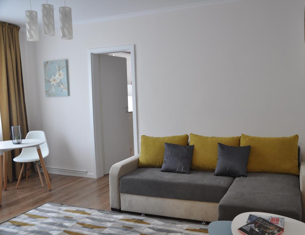 Smp Apartment Timisoara Exterior photo