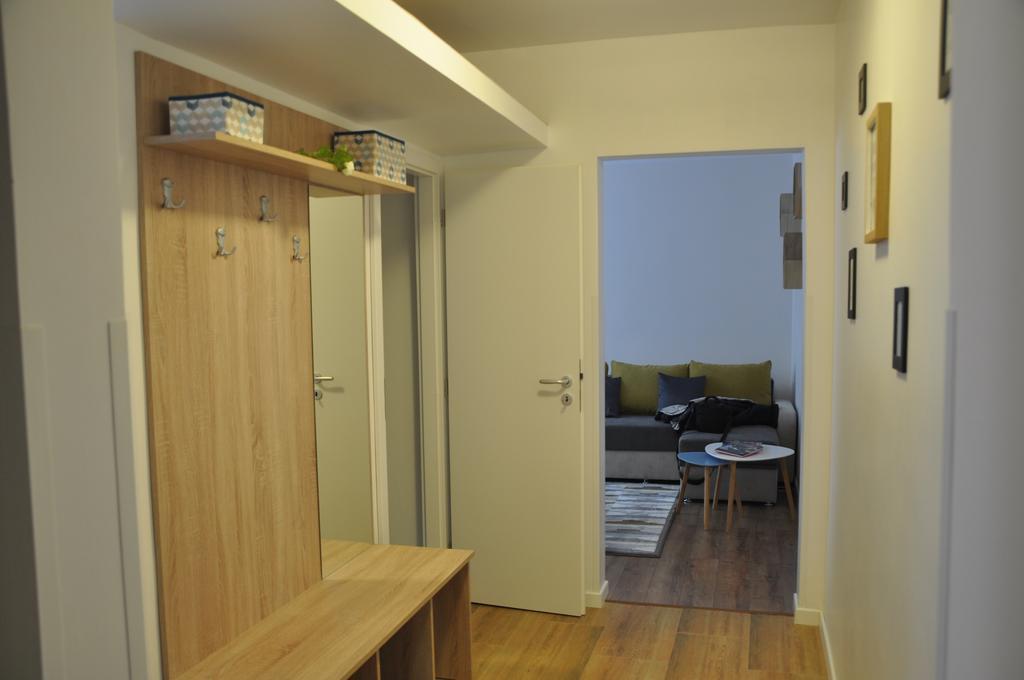 Smp Apartment Timisoara Exterior photo