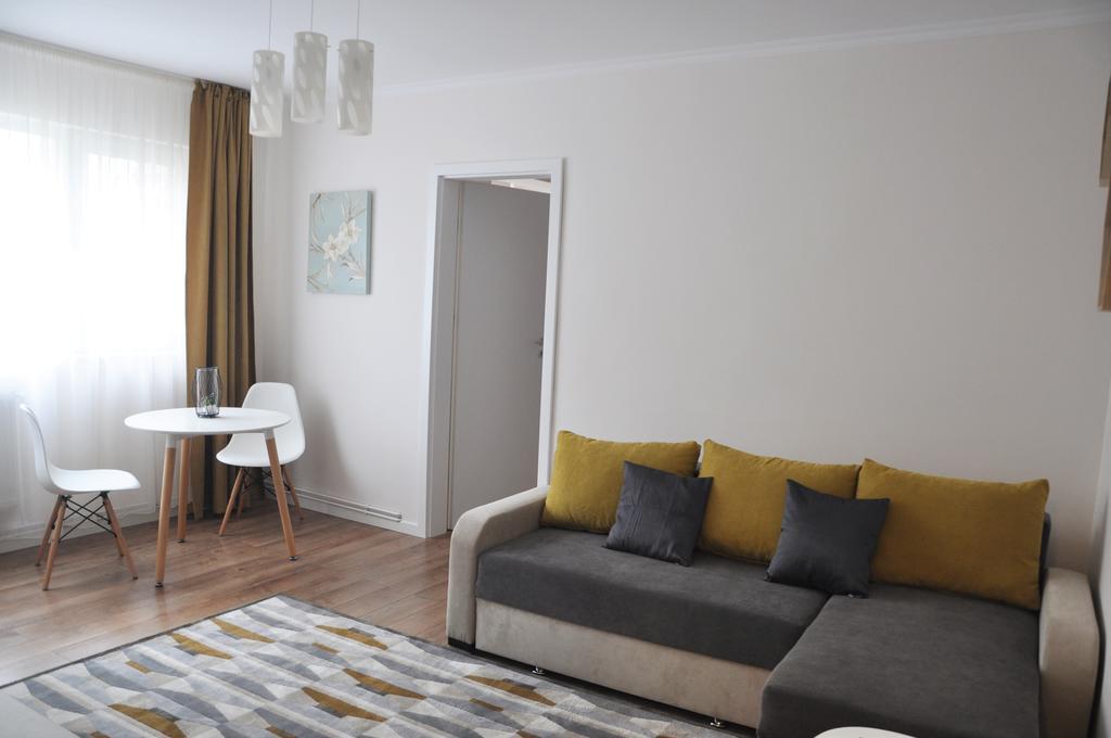Smp Apartment Timisoara Exterior photo