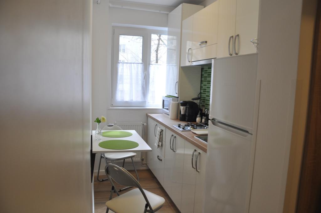Smp Apartment Timisoara Exterior photo